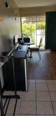 Imagen general del Hotel Lake Powell Canyon Inn. Foto 9