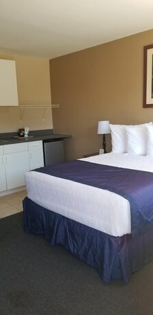 Imagen de la habitación del Hotel Lake Powell Canyon Inn. Foto 13