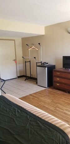 Imagen de la habitación del Hotel Lake Powell Canyon Inn. Foto 15