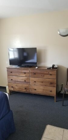 Imagen de la habitación del Hotel Lake Powell Canyon Inn. Foto 18