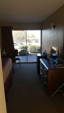 Imagen de la habitación del Hotel Lake Powell Canyon Inn. Foto 19