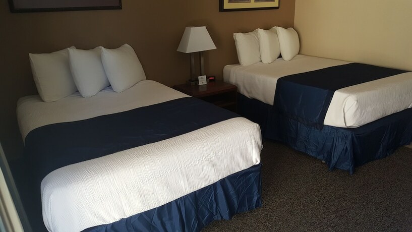 Imagen de la habitación del Hotel Lake Powell Canyon Inn. Foto 20