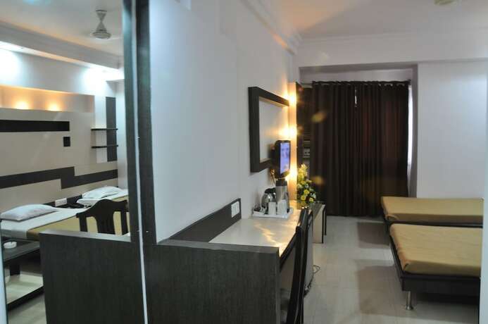 Imagen general del Hotel Lake Princess. Foto 1