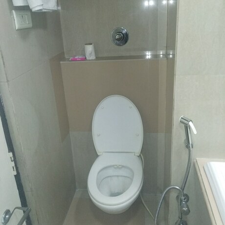 Imagen general del Hotel Lake Princess. Foto 3