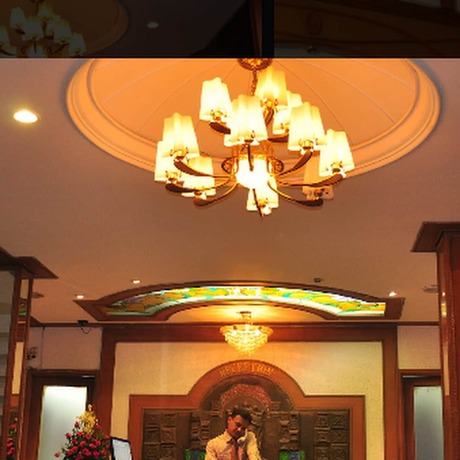 Imagen general del Hotel Lake Princess. Foto 4