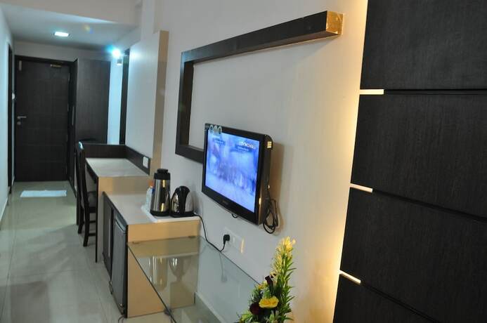 Imagen de la habitación del Hotel Lake Princess. Foto 8