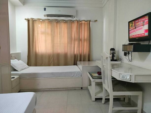 Imagen de la habitación del Hotel Lake Princess. Foto 10