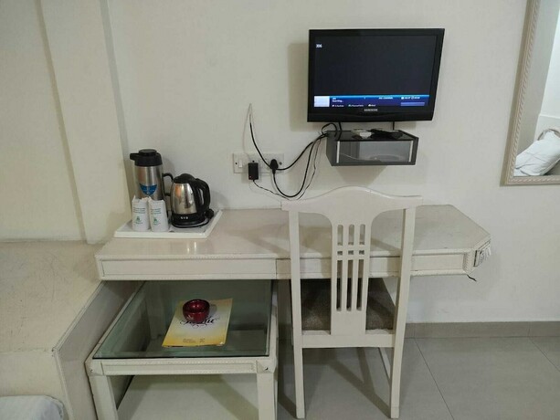 Imagen de la habitación del Hotel Lake Princess. Foto 11