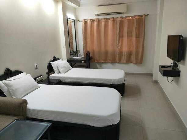 Imagen de la habitación del Hotel Lake Princess. Foto 12