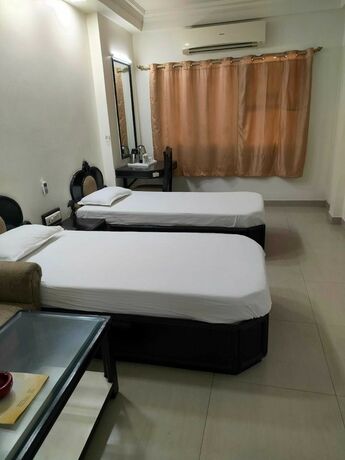 Imagen de la habitación del Hotel Lake Princess. Foto 13