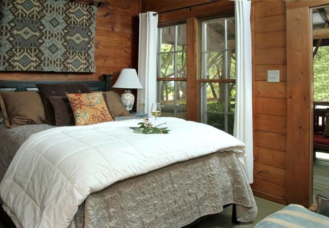 Imagen de la habitación del Hotel Lake Rabun and Restaurant. Foto 5