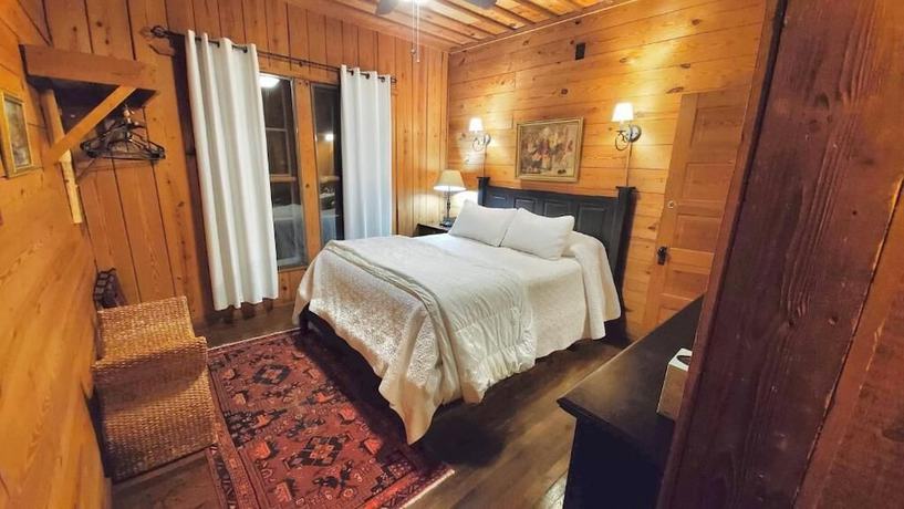 Imagen de la habitación del Hotel Lake Rabun and Restaurant. Foto 8