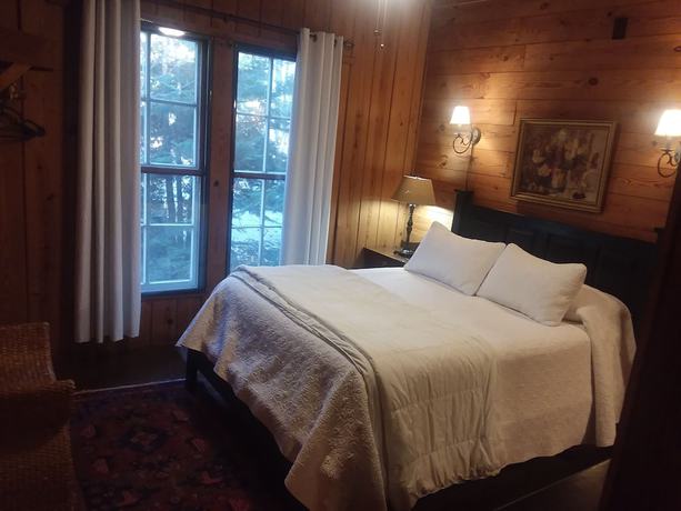 Imagen de la habitación del Hotel Lake Rabun and Restaurant. Foto 11