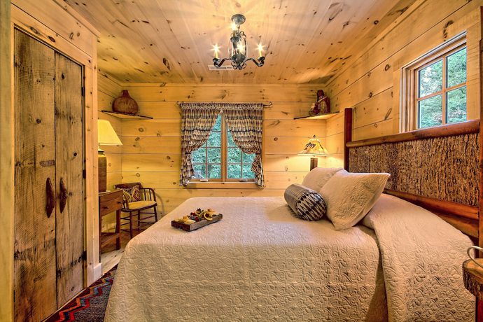 Imagen de la habitación del Hotel Lake Rabun and Restaurant. Foto 13