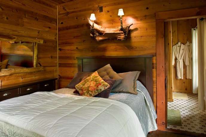 Imagen de la habitación del Hotel Lake Rabun and Restaurant. Foto 15