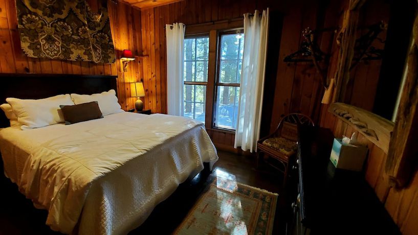 Imagen de la habitación del Hotel Lake Rabun and Restaurant. Foto 19
