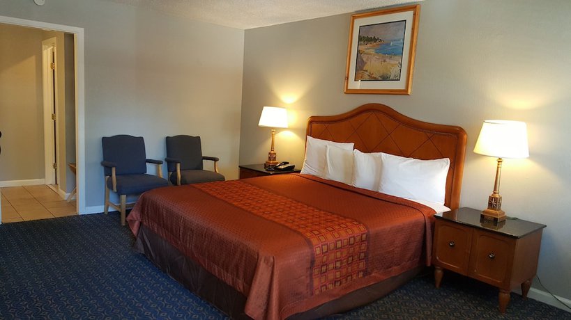 Imagen de la habitación del Hotel Lake Ridge. Foto 4