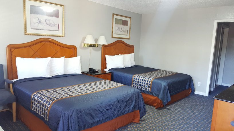 Imagen de la habitación del Hotel Lake Ridge. Foto 8