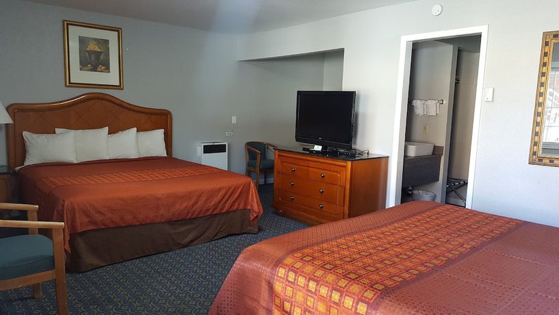 Imagen de la habitación del Hotel Lake Ridge. Foto 10