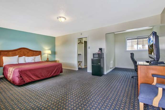 Imagen de la habitación del Hotel Lake Ridge. Foto 12