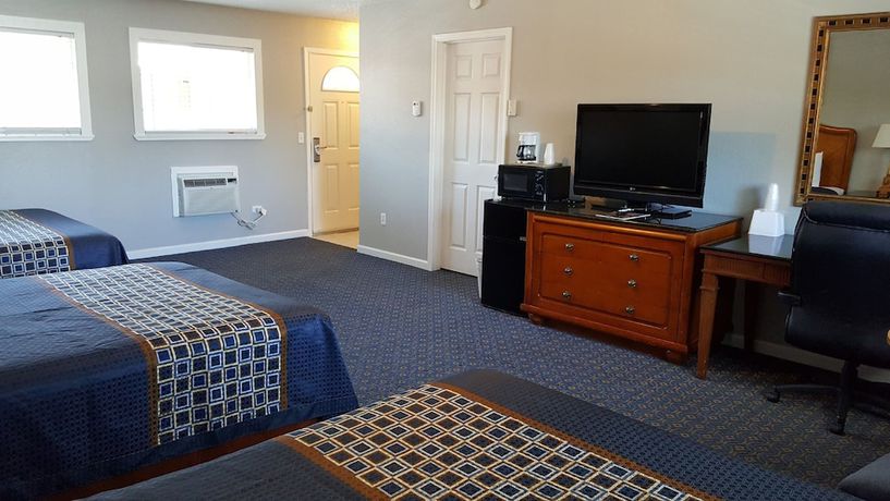 Imagen de la habitación del Hotel Lake Ridge. Foto 13