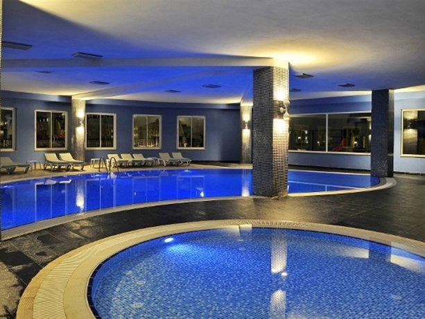 Imagen general del Hotel Lake River Side Spa - Ultra All Inclusive. Foto 1