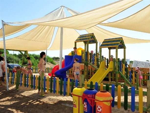 Imagen general del Hotel Lake River Side Spa - Ultra All Inclusive. Foto 8
