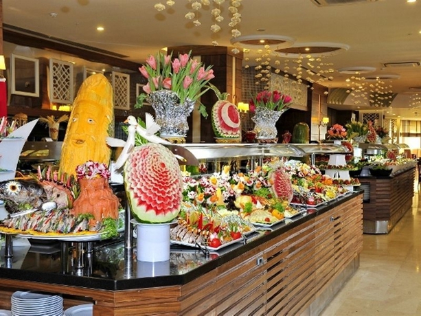 Imagen general del Hotel Lake River Side Spa - Ultra All Inclusive. Foto 12