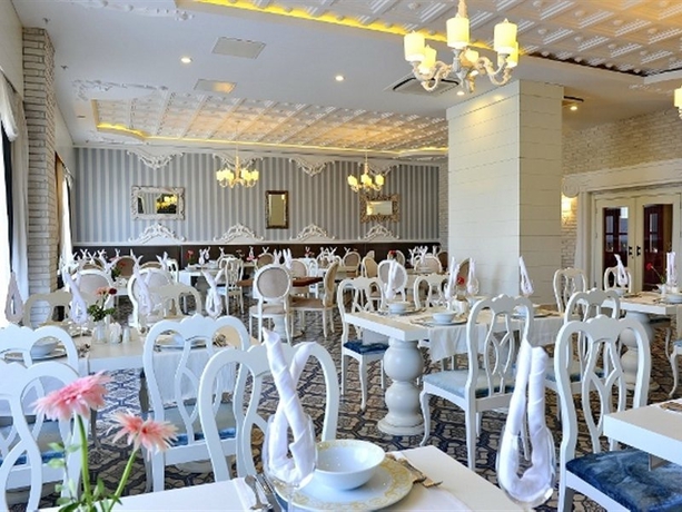 Imagen general del Hotel Lake River Side Spa - Ultra All Inclusive. Foto 14
