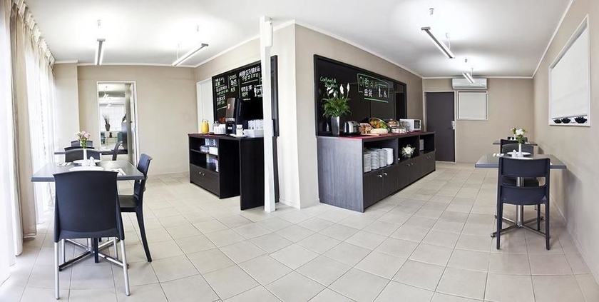 Imagen del bar/restaurante del Hotel Lake Rotorua. Foto 3