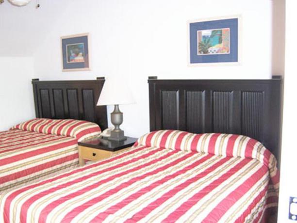 Imagen general del Hotel Lake Roy Beach Inn. Foto 4