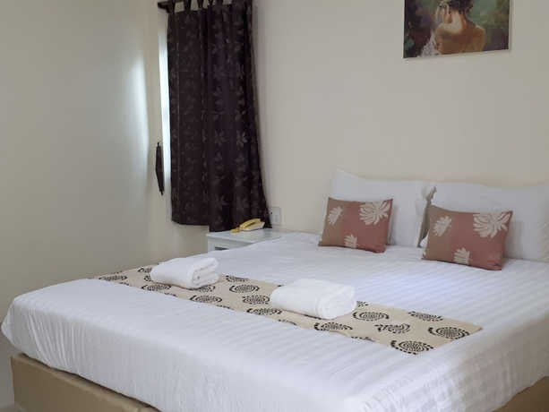 Imagen de la habitación del Hotel Lake Scene Resort. Foto 4