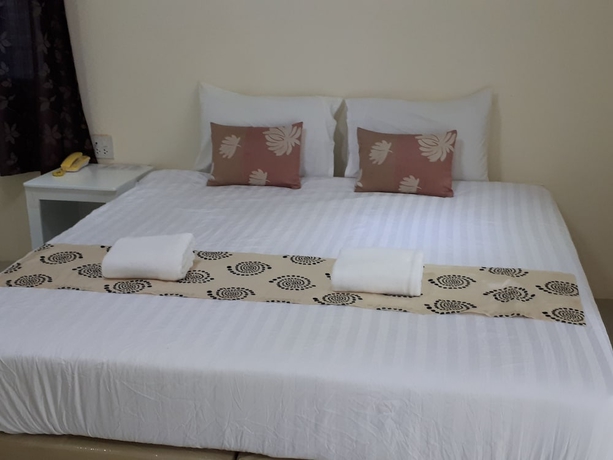 Imagen de la habitación del Hotel Lake Scene Resort. Foto 5