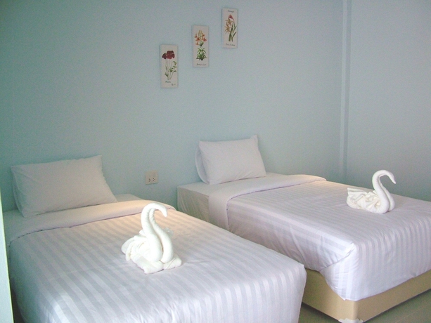 Imagen de la habitación del Hotel Lake Scene Resort. Foto 6