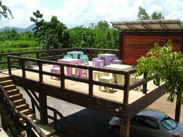 Imagen de la habitación del Hotel Lake Scene Resort. Foto 7
