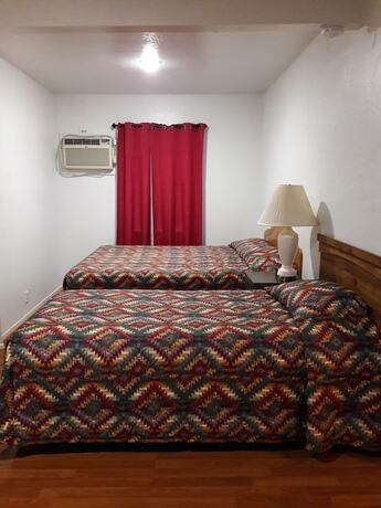 Imagen general del Hotel Lake Shasta Lodge. Foto 2