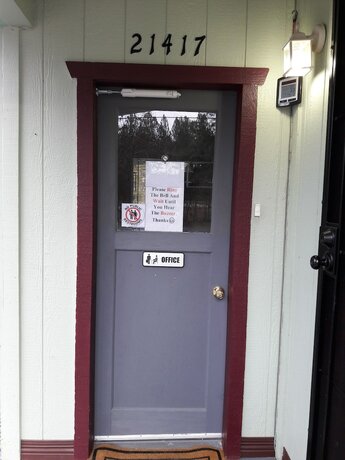 Imagen general del Hotel Lake Shasta Lodge. Foto 4
