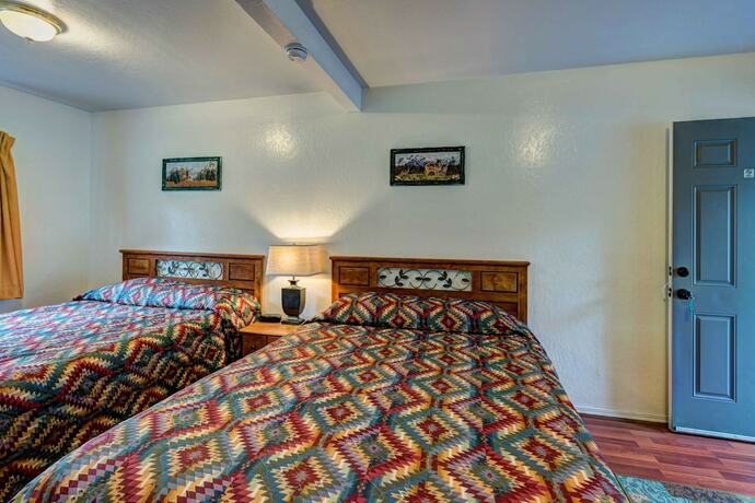Imagen de la habitación del Hotel Lake Shasta Lodge. Foto 15