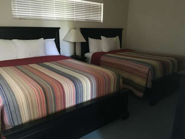 Imagen de la habitación del Hotel Lake Shastina Golf Resort. Foto 20