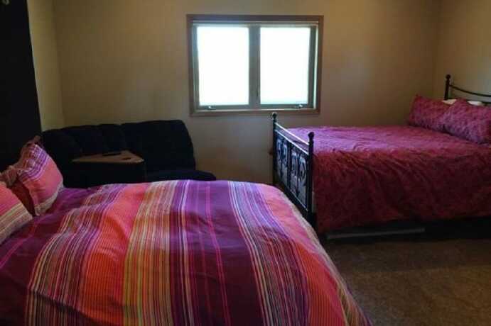 Imagen general del Hotel Lake Shastina Golf Resort. Foto 4