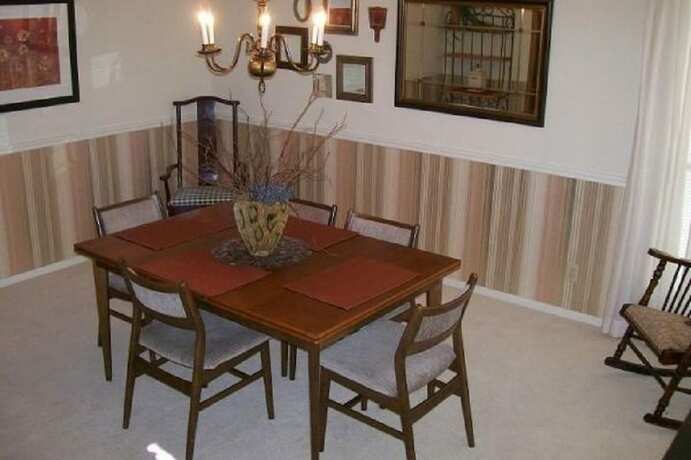 Imagen general del Hotel Lake Shastina Golf Resort. Foto 14