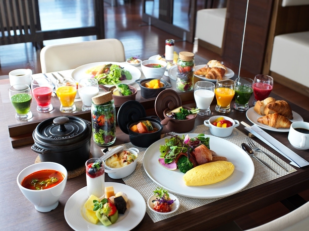 Imagen de la habitación del Hotel Lake Shikotsu Tsuruga Resort Spa Mizu No Uta. Foto 10