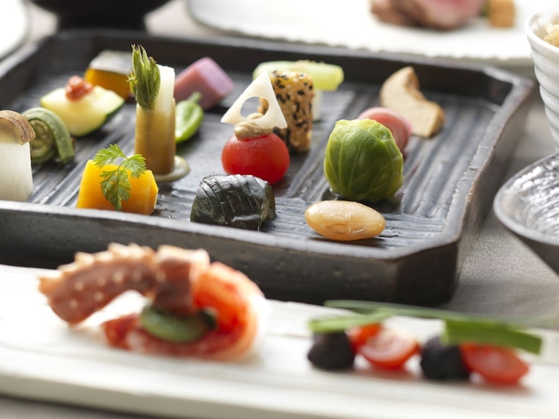 Imagen de la habitación del Hotel Lake Shikotsu Tsuruga Resort Spa Mizu No Uta. Foto 11