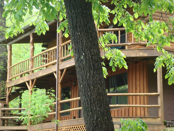 Imagen de la habitación del Hotel Lake Shore Cabins On Beaver Lake. Foto 5