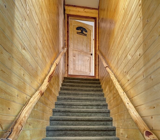 Imagen de la habitación del Hotel Lake Shore Cabins On Beaver Lake. Foto 8