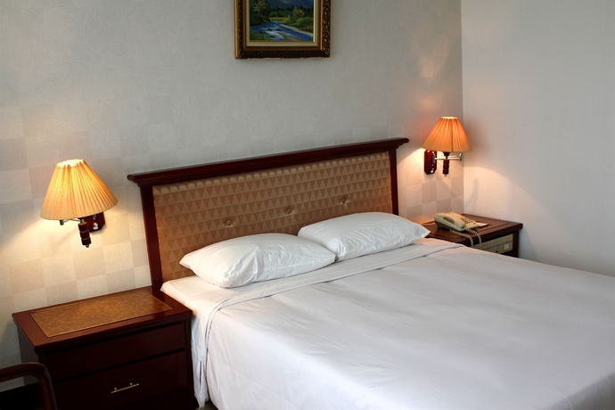Imagen de la habitación del Hotel Lake Side, Hanoi. Foto 5