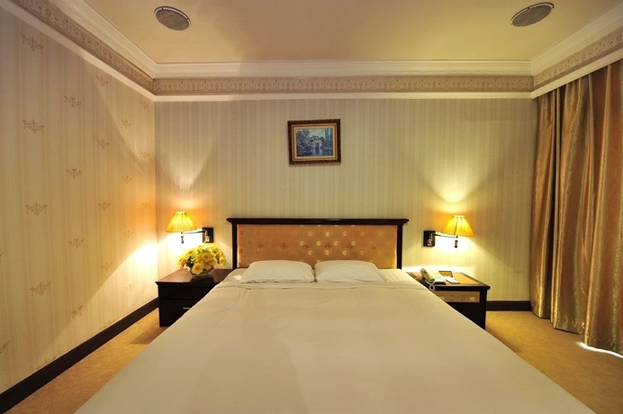 Imagen de la habitación del Hotel Lake Side, Hanoi. Foto 6