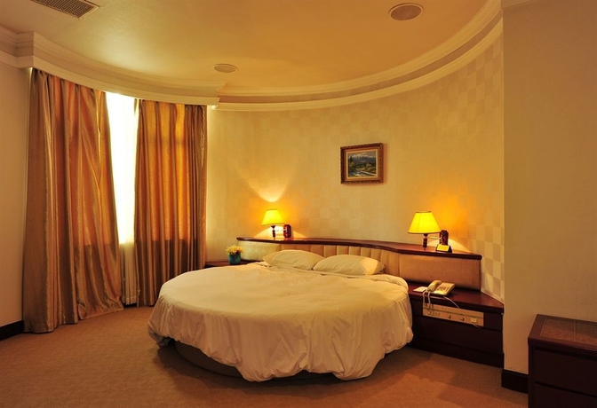 Imagen de la habitación del Hotel Lake Side, Hanoi. Foto 7