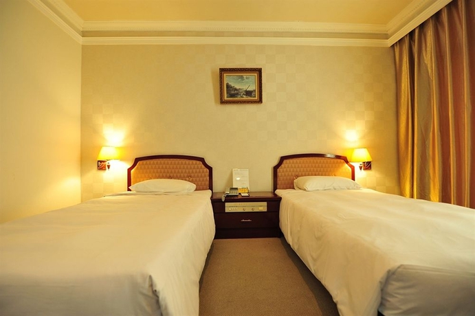 Imagen de la habitación del Hotel Lake Side, Hanoi. Foto 9