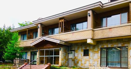 Imagen general del Hotel Lake Side Nikko. Foto 1